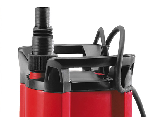 AL-KO Tauchpumpen Vorteile | Optimale Niveauregulierung