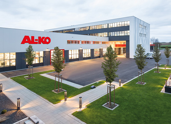 Deutschland | AL-KO Standort