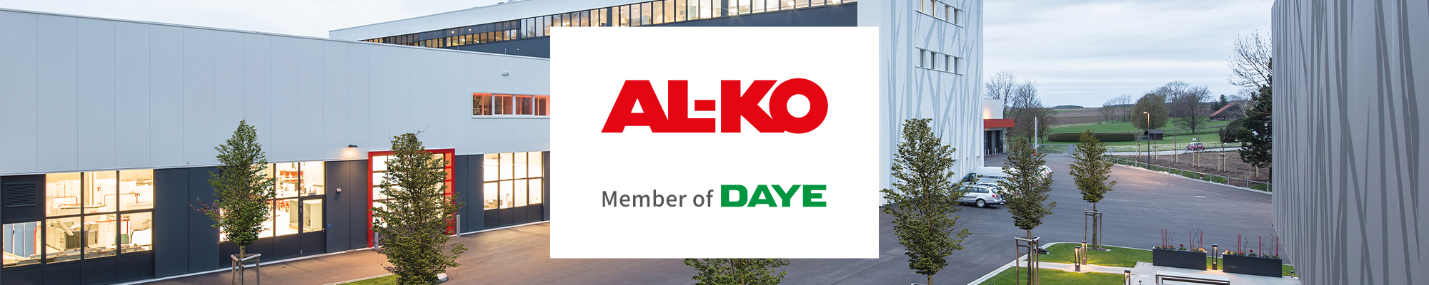 AL-KO - Member of DAYE | AL-KO Gartenmagazin