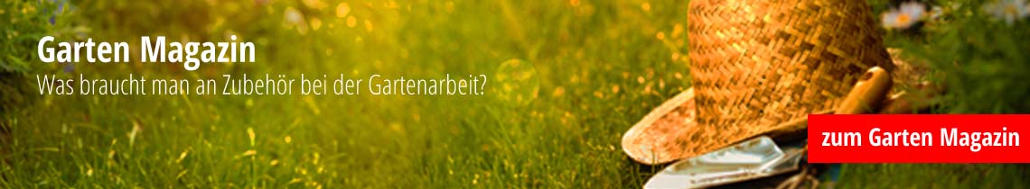 Gartenpflegetipps | AL-KO Gartenmagazin