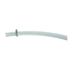 AL-KO PVC Schlauch, 1,25 Zoll Ø 41,9 mm, 6 m lang 