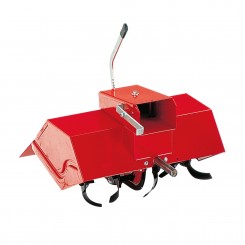 solo® by AL-KO Bodenfräse CF 500  