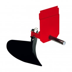 solo® by AL-KO Häufelpflug  