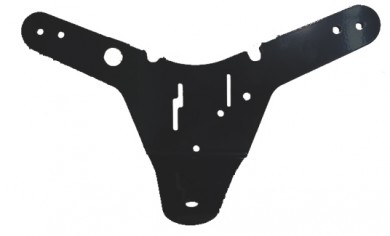 AL-KO Anhängerkupplung für AL-KO Traktoren 