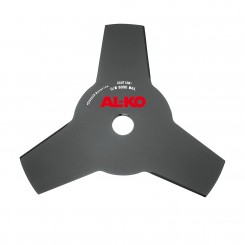 AL-KO Ersatzmesserblatt für Motorsensen, 25 cm Arbeitsbreite 