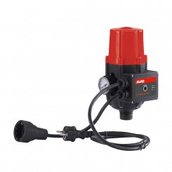 AL-KO Hydrocontrol für Tauchdruckpumpen und Gartenpumpen 