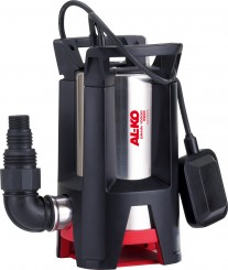 Čerpadlo Drain 10000 Inox Comfort