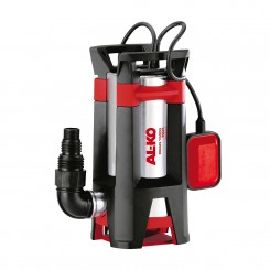 AL-KO Tauchpumpe Drain 15000 Inox Comfort 