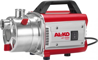 Čerpadlo Jet 3000 Inox Classic