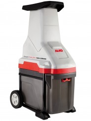 Messerhäcksler Mh 2800 Easy Crush 