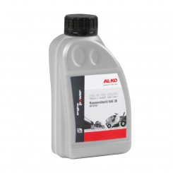AL-KO 4-Takt Rasenmäheröl SAE 30 (0,6 L)  