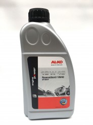 AL-KO 4-Takt Rasenmäheröl 10W-40 (1 Liter) 