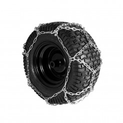 AL-KO Schneeketten für Schneefräsen 