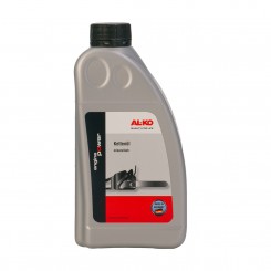 AL-KO Kettenöl Mineralisch, 1 Liter für Kettensägen  