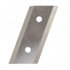 AL-KO Ersatzmesser für Häcksler MH 2800, MH 2810 EASY CRUSH 