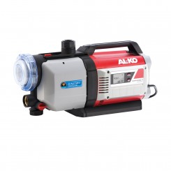 AL-KO Hauswasserautomat HWA 6000-5 Premium 