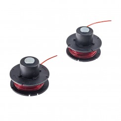 AL-KO Ersatzfadenspule für Akku-Trimmer GT 1825 und GT 4030 