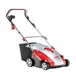 AL-KO Elektro-Vertikutierer Combi Care 36 E Comfort 
