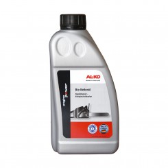 AL-KO Bio-Kettenöl, rein pflanzliches Sägekettenöl, 1 Liter  
