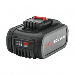 AL-KO 18 V Akku B 100 Li (20 V / 5.0 Ah / 100 Wh) 