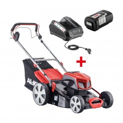 AL-KO 36 V Akku-Rasenmäher 46.9 Li SP inkl. Akku und Ladegerät 