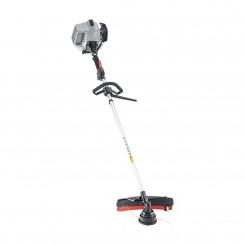 AL-KO Benzin-Motorsense BC 400 L 