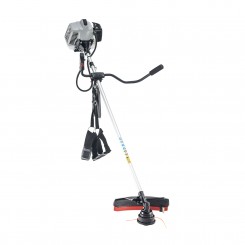 AL-KO Benzin-Motorsense BC 500 B 