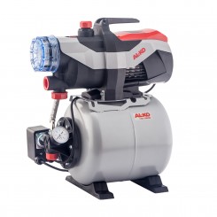AL-KO Hauswasserwerk HW 3600 Easy 