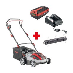 SF 4036 Li 36V SET