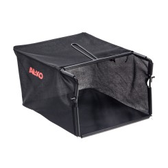 AL-KO 36 V Akku-Vertikutierer SF 4036 inkl. Akku, Ladegerät, Lüfterwalze, Fangsack 