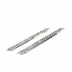 AL-KO Auffahrrampe, Aluminium, gerade 2,0 m lang 