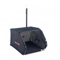 AL-KO Grasfangbox 50 Liter für Spindelmäher 