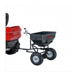 solo® by AL-KO Streuer SP60 