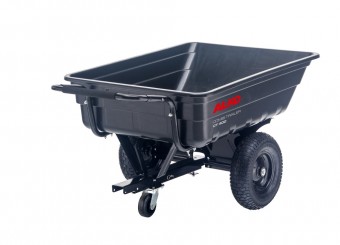 AL-KO Combi Trailer CT 400  