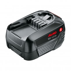 Akku B75 Li 4,0 Ah AL-KO 18 V BOSCH HOME AND GARDEN COMPATIBLE  