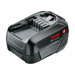 Akku B125 Li 6,0 Ah AL-KO 18 V BOSCH HOME AND GARDEN COMPATIBLE  