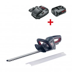 Akku-Heckenschere  HT 1845 AL-KO 18 V BOSCH HOME AND GARDEN COMPATIBLE inkl. Akku und Ladegerät 