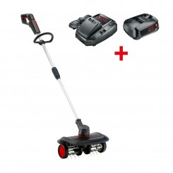 Akku-Rasenlüfter AR 1835 AL-KO 18 V BOSCH HOME AND GARDEN COMPATIBLE inkl. Akku und Ladegerät 