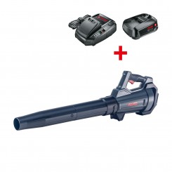 Akku-Laubbläser LB 1860 AL-KO 18V BOSCH HOME & GARDEN COMPATIBLE inkl. Akku und Ladegerät 
