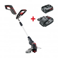 Akku-Rasentrimmer GT 1825 AL-KO 18 V BOSCH HOME AND GARDEN COMPATIBLE inkl. Akku und Ladegerät 