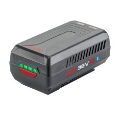 AL-KO 36 V Akku B 800 Li (36 V / 8,0 Ah) 