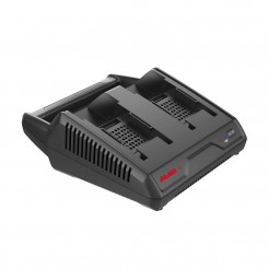 AL-KO 36 V Doppelladegerät C 200 Li  