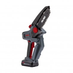 Akku-Minikettensäge CSM 1815 AL-KO 18 V BOSCH HOME AND GARDEN COMPATIBLE inkl. 1 Akku und Ladegerät 