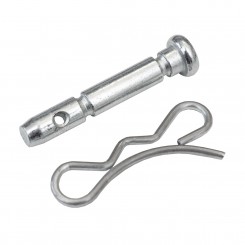 AL-KO Abscherstifte-Set für alle Schneefräsen, 4er-Set 