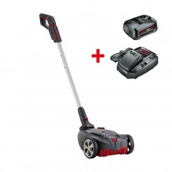 Akku-Mulchmäher 22.4 Li Comfort AL-KO 18 V BOSCH HOME AND GARDEN COMPATIBLE inkl. Akku und Ladegerät 
