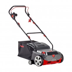 AL-KO Elektro-Vertikutierer 38.4 E Combi Care 