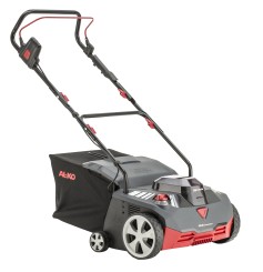 AL-KO Akku-Vertikutierer 38.6 Li Combi Care 
