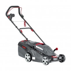 AL-KO Elektro-Rasenmäher 34.4 E Comfort 