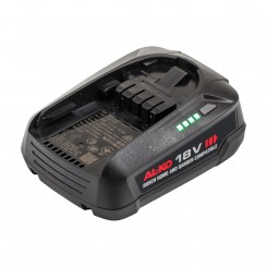 Akku B50.5 Li 2,5 Ah AL-KO 18 V BOSCH HOME AND GARDEN COMPATIBLE  