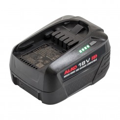 Akku B100.5 Li 5,0 Ah AL-KO 18 V BOSCH HOME AND GARDEN COMPATIBLE  